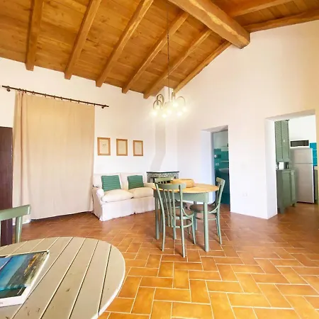 Laureliving Bellavista Diamond Apartament La Maddalena (Sassari)