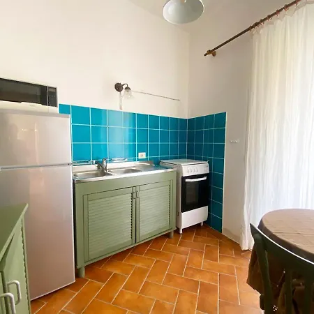 Laureliving Bellavista Diamond Apartament La Maddalena (Sassari)