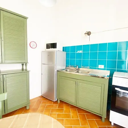 Laureliving Bellavista Diamond * La Maddalena (Sassari)